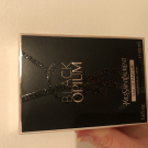 Swatch de Melcry2006 : Black Opium Eau de parfum, Yves Saint Laurent