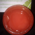 Swatch de Angie91800 : Baume réparateur - Format 113g, California MANGO