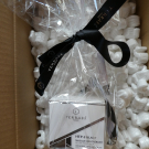 Swatch de Sylvie62690 : Masques régénérants, Terraké