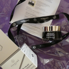 Swatch de Sylvie62690 : Masque Régénérant, Terraké