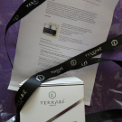 Swatch de Sylvie62690 : Masque Régénérant, Terraké