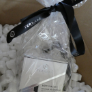 Swatch de Sylvie62690 : Masques régénérants, Terraké