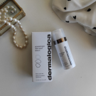 Swatch de Marichka : Powerbright Innovation, avant-première, Dermalogica