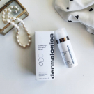 Swatch de Marichka : Powerbright Innovation, avant-première, Dermalogica