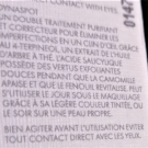 Swatch de flfl90 : Eve Lom - Dynaspot, Eve Lom