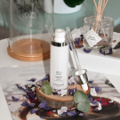 Swatch de It's Blossom Tea : Concentré Mira-Ké, Terraké