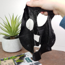 Swatch de Annafaitsonblog : Masque tissu détox, Kneipp