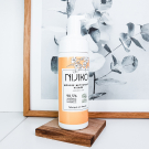 Swatch de Annafaitsonblog : Mousse Nettoyante Visage Nijiko, MY Maquillage