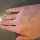 Swatch de Buterfly1999 : Powerbright Innovation, avant-première, Dermalogica