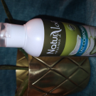 Swatch de Ina_socouzin : Lait Corporel bio, NaturAloé