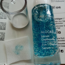 Swatch de Dan29250 : Serum Oxybooster 3 en 1 Algoéclat, Algotherm