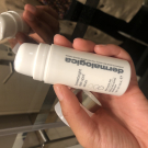 Swatch de Florence_etc : Powerbright Innovation, avant-première, Dermalogica