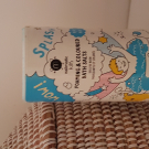 Swatch de knldl : Sels de bain moussant et colorés, Nailmatic