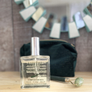 Swatch de lucieblb : Huile Sèche, Luxéol