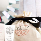 Swatch de lucieblb : CRÈME FLUIDE HYDRATANTE MATIFIANTE, Effiderm