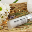 Swatch de Natieak : Sérum Complexe Eclat Jeunesse, Alban Muller Génie Botanique