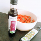 Swatch de steph85 : Vinaigre balsamique de Modène, Le Moulin de mon Père