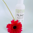 Swatch de steph85 : Eau Micellaire Bio Nijiko à tester, MY Maquillage