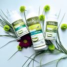 Swatch de steph85 : Crème Soin Mains Régénérante bio, NaturAloé