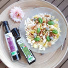 Swatch de Cathytutu : Vinaigre balsamique de Modène, Le Moulin de mon Père