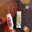 Swatch de Cathytutu : Vinaigre balsamique de Modène, Le Moulin de mon Père