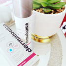 Swatch de estel1108 : Dynamic Skin Recovery SPF50, Dermalogica