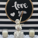 Swatch de Hana55 : Crayon contour des lèvres, Gucci