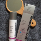 Swatch de Mygtesteuse : Dynamic Skin Recovery SPF50, Dermalogica
