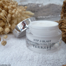 Swatch de lesenviesdetalie : Soin Yeux Global, Terraké