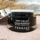 Swatch de lesenviesdetalie : Masque Régénérant, Terraké