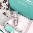 Swatch de sandjess13 : Sérum Complexe Eclat Jeunesse, Alban Muller Génie Botanique