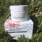 Swatch de Anne2608 : Crème du Jardin Marin - Crème Hydro-Protectrice Revitalisante, Algologie