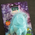 Swatch de Kindy : Bombe de bain cosmonaute, Kneipp