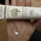 Swatch de bso12366 : Crème Anti-Âge à l'Huile d'Argan, Marilou Bio