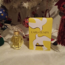 Swatch de Poucinet23 : L'Air du Temps - Eau de Parfum, Nina Ricci