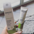 Swatch de nanatoucourt : Soin global Normalina, Dermina