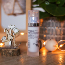 Swatch de LauraH : Sérum Complexe Eclat Jeunesse, Alban Muller Génie Botanique