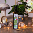 Swatch de LauraH : Huile d'olive vierge extra biologique origine France, Le Moulin de mon Père