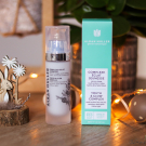 Swatch de LauraH : Sérum Complexe Eclat Jeunesse, Alban Muller Génie Botanique