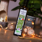 Swatch de LauraH : Huile d'olive vierge extra biologique origine France, Le Moulin de mon Père