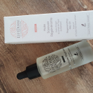 Swatch de Sofifi62 : Huile Soyeuse Régénérante, Effiderm