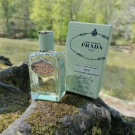 Swatch de Elo64800 : Les Infusions de Prada Iris - Eau de Parfum, Prada