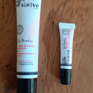 Swatch de christelle.a : Fluide Botanique Purifiant - Pur Paradisi, Saeve