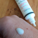 Swatch de christelle.a : Fluide Botanique Purifiant - Pur Paradisi, Saeve