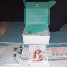 Swatch de vanessaphilo : Sérum Complexe Eclat Jeunesse, Alban Muller Génie Botanique