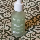 Swatch de sandyv84 : Concentré Purifiant Rééquilibrant, Condensé Paris