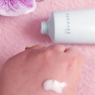 Swatch de Misslys69 : Lait Corps Hydratant, Terraké