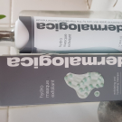 Swatch de MyleneHarka : Hydro Masque Exfoliant, Dermalogica