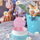 Swatch de Delphinesvn : Masque Visage aux actifs naturels Nacomi, MY Maquillage