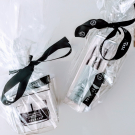 Swatch de valbeautes : Masque Régénérant, Terraké